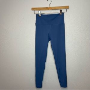 Set active leggings- size Medium